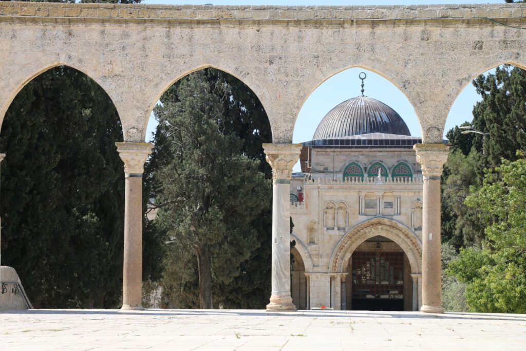 Güney Kemeri