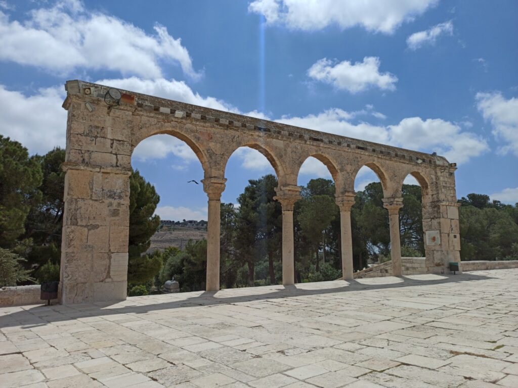 Doğu Kemeri