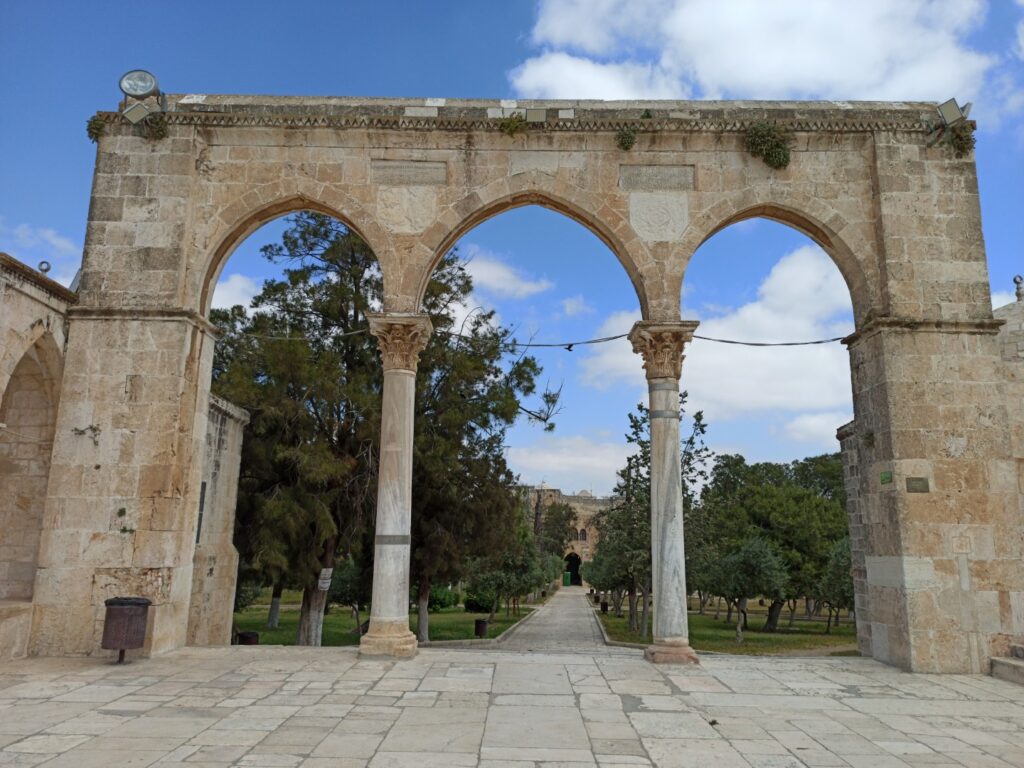 Kuzey Kemeri