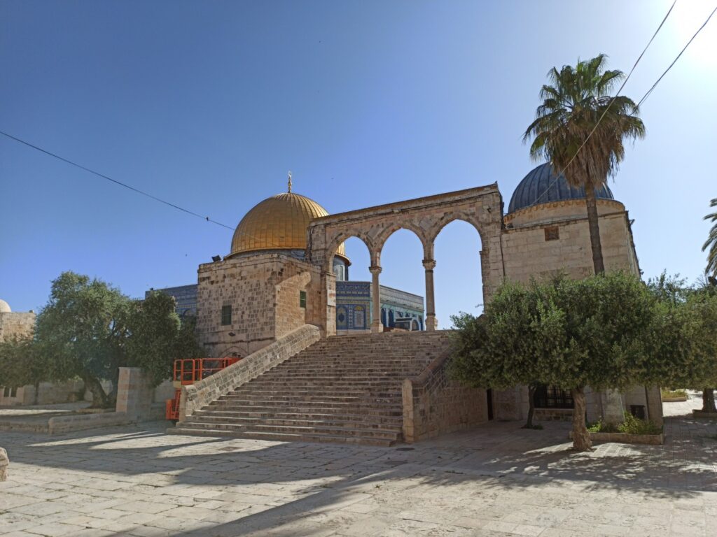 Güneybatı Kemeri