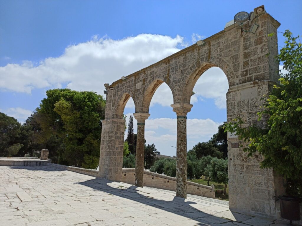Güneydoğu Kemeri